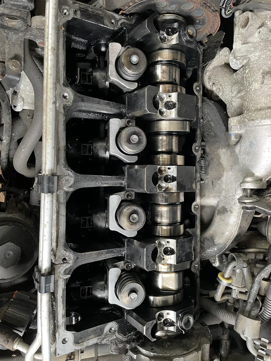 PDE-Reparaturhalter – Einzelhalter 2.5/2.0/1.9/1.4/1.2 TDI