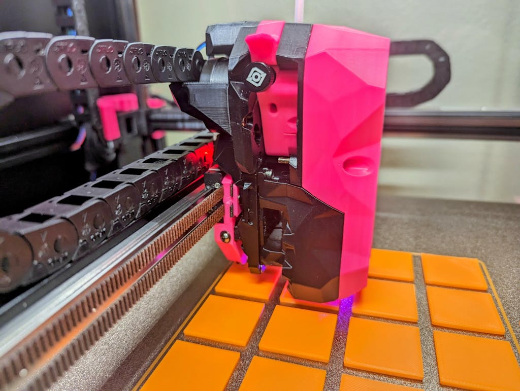 LDO Voron Tap Complete Kit 5v / 24v