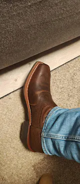 User picture