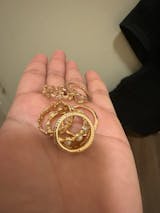 30pcs/Lot Factory Wholesale Alloy Finger Rings for Women – Hot New Big Flower, Cutout Skull, Spider, Animal, Leaf & Snake Designs