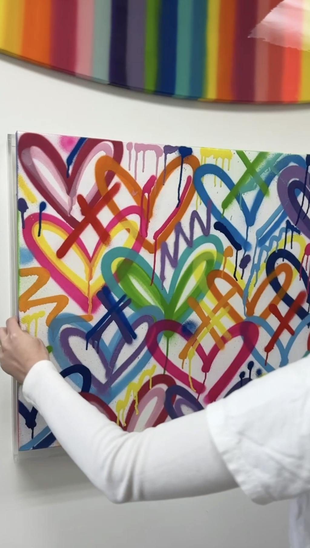 MagnaFloat™ Snap Frames