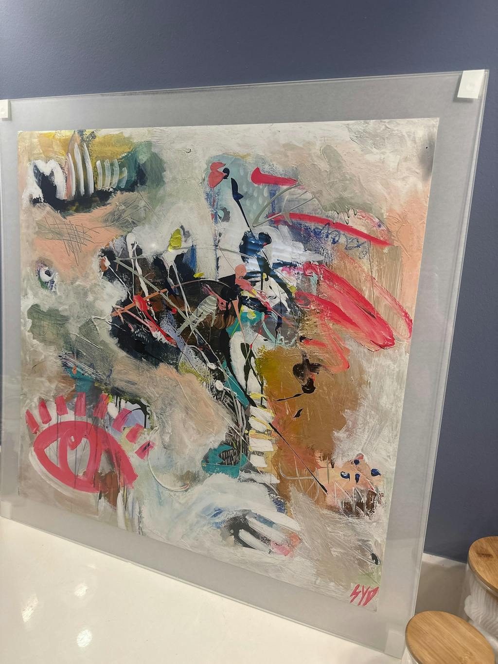 Dream Catcher by Sydney Falkner