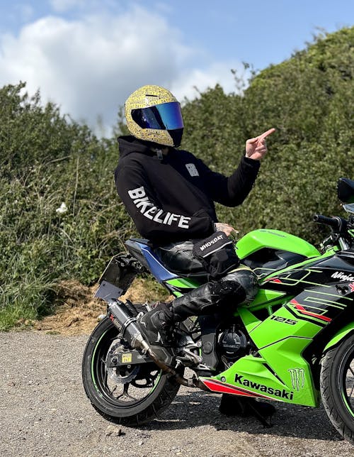 Reflective WH05DAT Hoodie