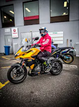 User picture