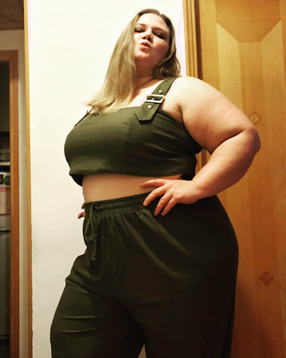 Another Wolford Dupe For Curvy Girls (pt. 3), But Even Cheaper 🤯 I Review  + How To Style Them! 