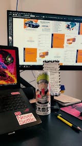 User picture
