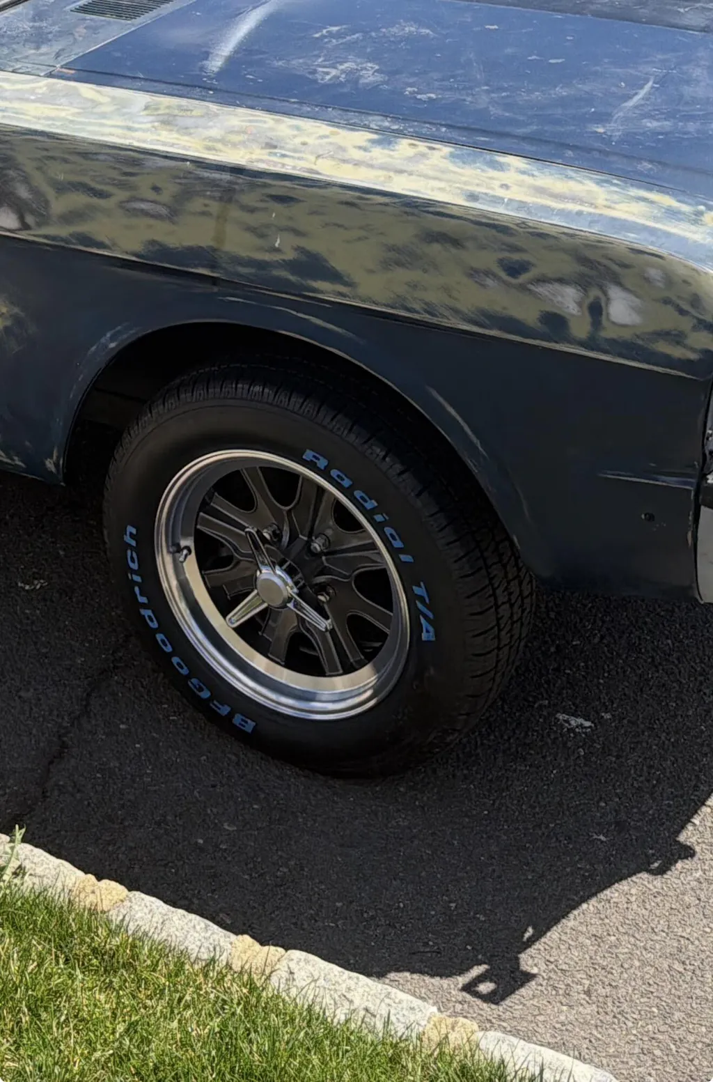 Wheel Adapters USA