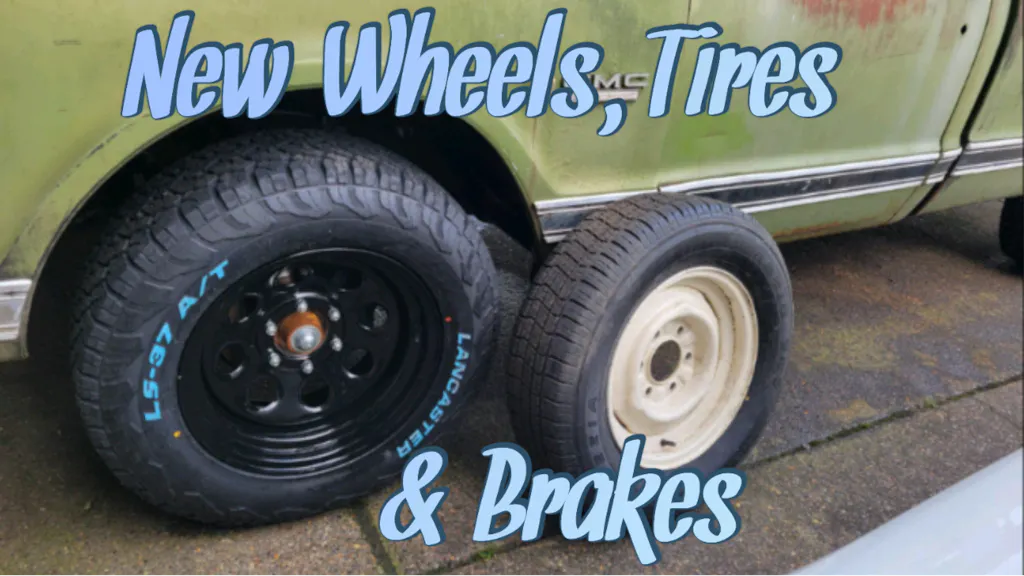 Wheel Adapters USA