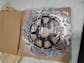 Front Rear Brake Disc Rotors for Kawasaki Ninja ZX10RR 2017-2021