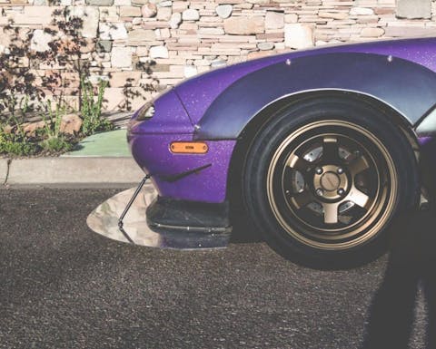 ROTA Wheel Grid V (15x9, 4x100-15mm, 67.1mm Hub)