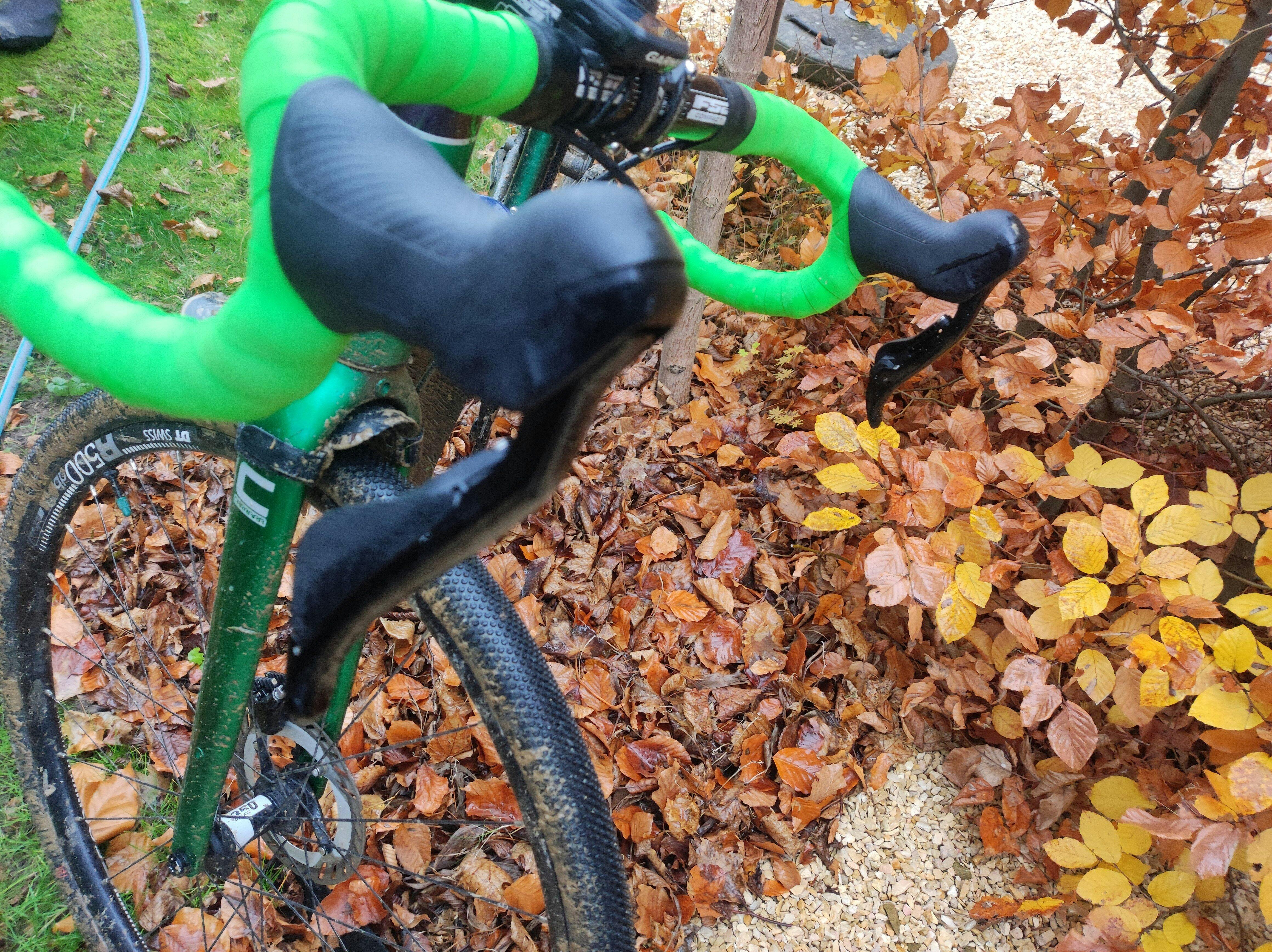 Transmission électronique Wheeltop Gex OX2.0 Pour VTT - 7 à 14 Vitesses
