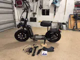 User picture