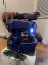 User picture