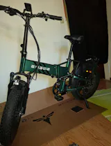 User picture