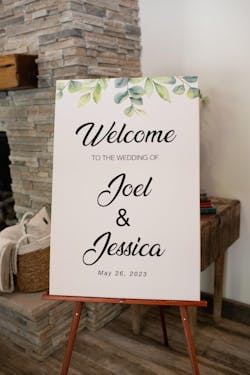 CUSTOM WHELHUNG CANVAS - 2:3 RECTANGLE