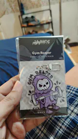 User picture