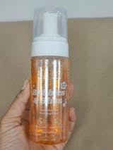 Whimsy Bubbles & Bliss Foaming Body Wash