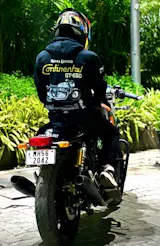 User picture
