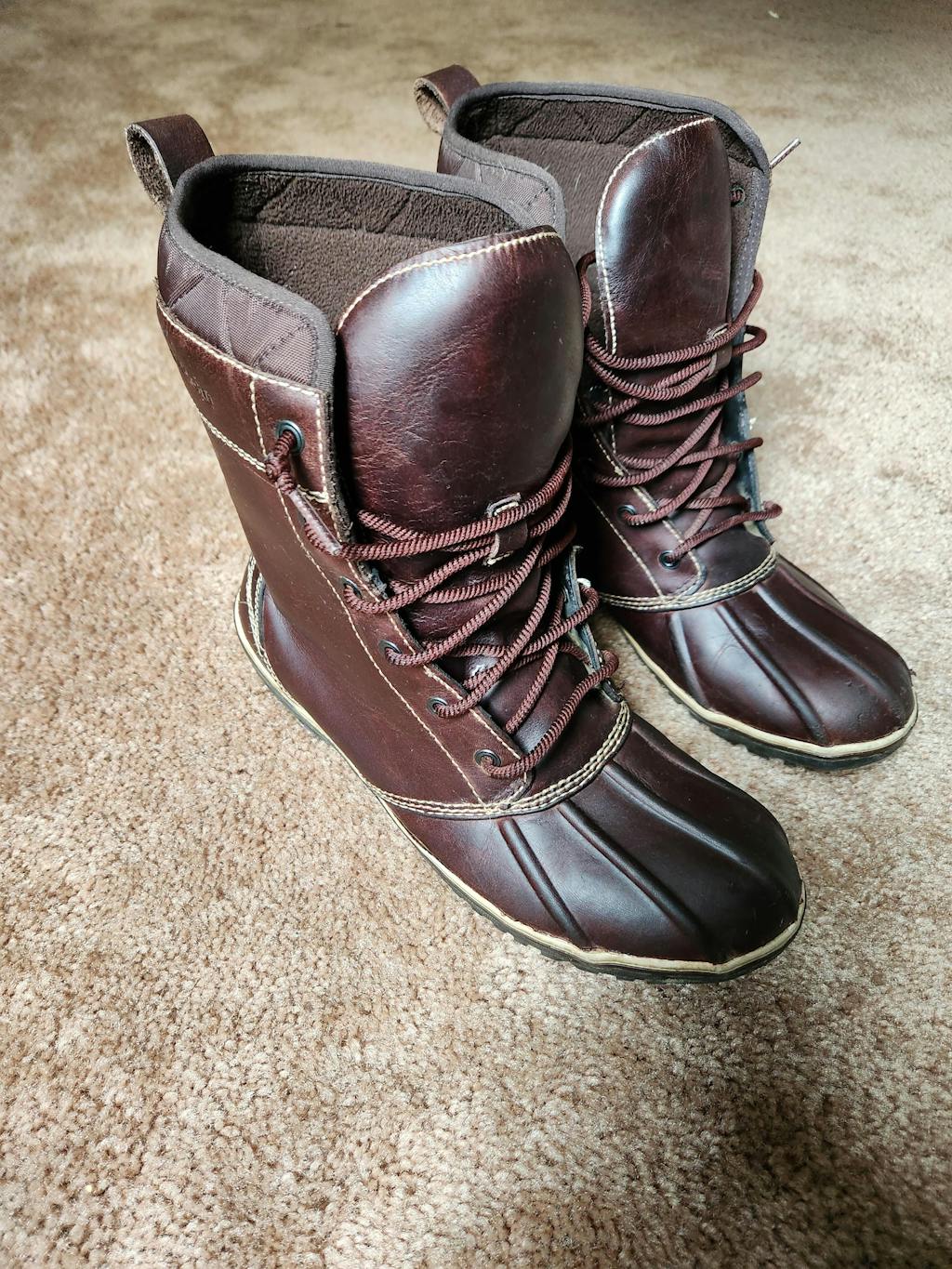 Leather Wax - Walrus Oil