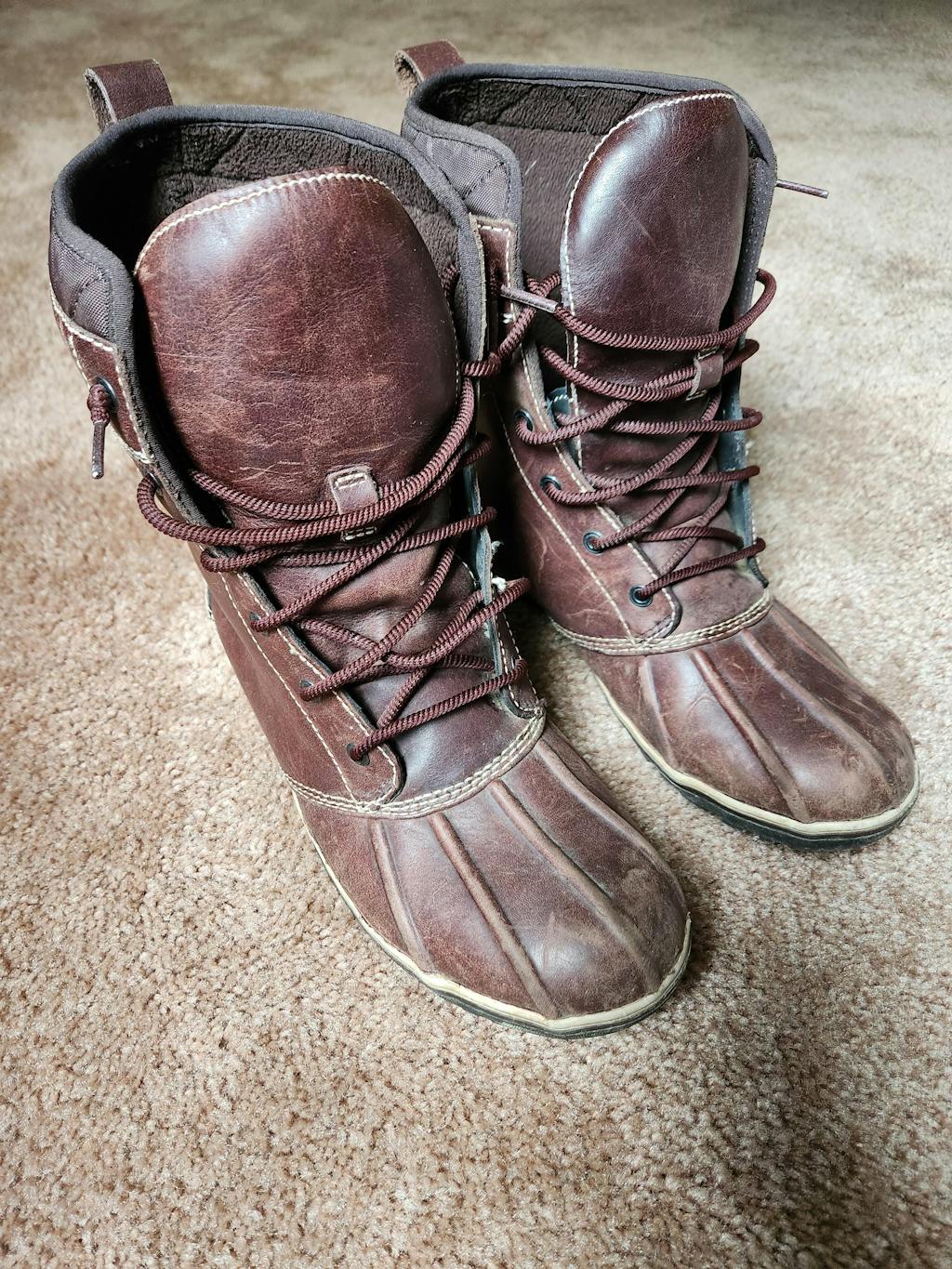 Leather Wax - Walrus Oil