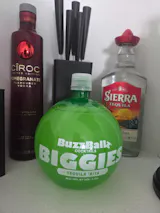 User picture