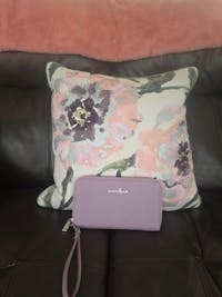 Vera Wallet - Almond - [PRE-ORDER]