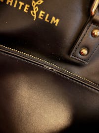Gemini Mini Convertible Backpack - Almond