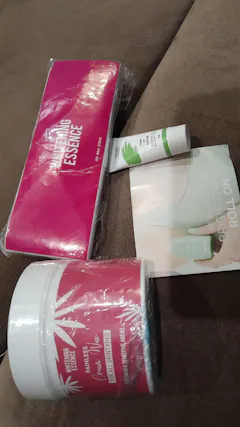 Review picture