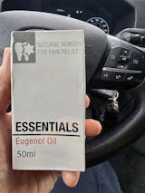 DSI Extra Pure Eugenol Oil Liquid