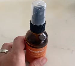 Postpartum Perineal Spray | Wonder Spray