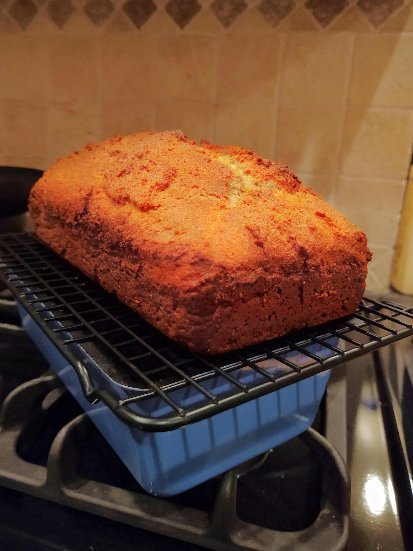 Wholesome Yum Keto Bread Mix - Wholesome Yum