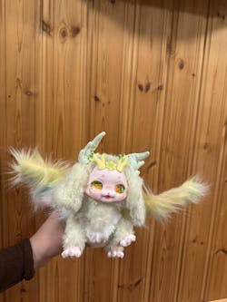 Maytree DUMIA Morino Star Series Plush Blind Box