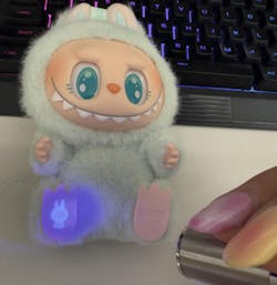 LABUBU THE MONSTERS - Have a Seat Vinyl Plush Dolls, Blind Box
