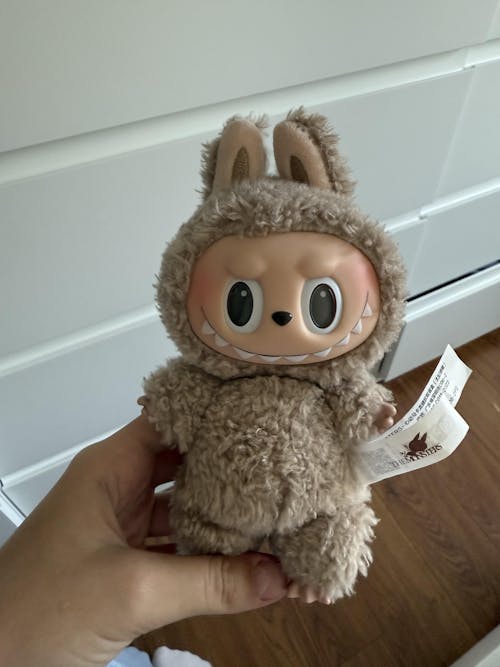 Crybaby Sweet and Sour Pendant | TikTok
