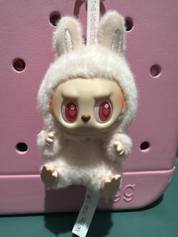 LABUBU THE MONSTERS - Have a Seat Vinyl Plush Dolls, Blind Box