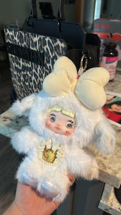 Nommi Fantasy Wolrd Series Plush Dolls, Blind Box