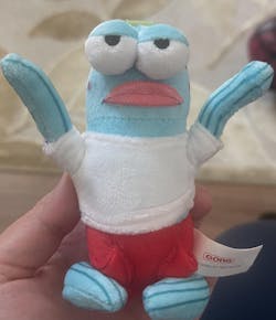 WHOOPEA