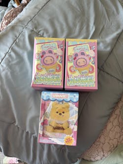 WHOOPEA