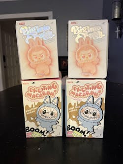 WHOOPEA