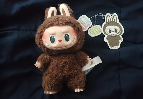 ぬいぐるみ MEGA  MOLLY 400% Snow White MEGA ROYAL MOLLY 400% Snow White – WHOOPEA