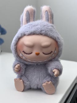 LABUBU THE MONSTERS - Have a Seat Vinyl Plush Dolls, Blind Box
