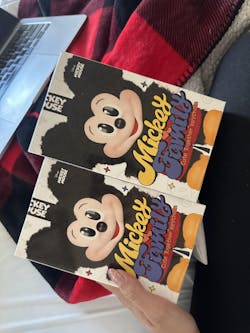 WHOOPEA