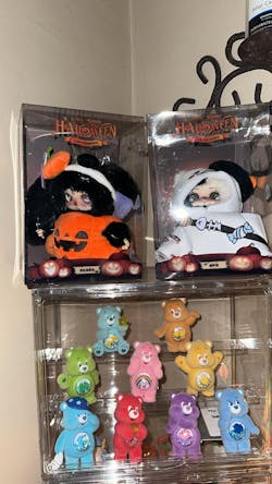 LOKIKI Series Plush Dolls, PTS Limited