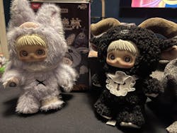 Maymei V2 Dark Forest Series Plush Dolls, Blind Box【Back in Stock】