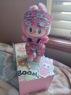 WHOOPEA