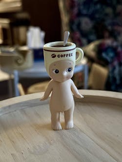 Sonny Angel Snack Series Figures, Blind Box