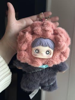 Maymei V2 Dark Forest Series Plush Dolls, Blind Box【Back in Stock】