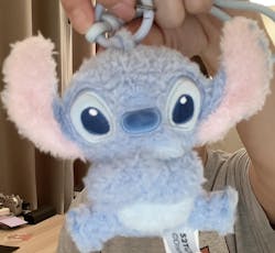 Stltch Mood Series Plush Phone Charm Dolls, Blind Box