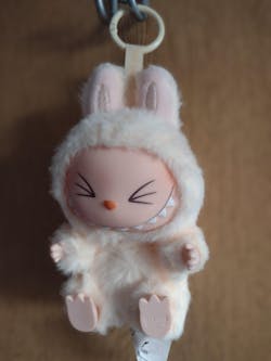 LABUBU THE MONSTERS - Have a Seat Vinyl Plush Dolls, Blind Box