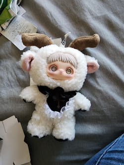 Maymei V2 Dark Forest Series Plush Dolls, Blind Box【In Stock】